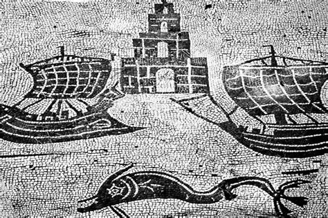 Mosaics: small wonders from Ostia Antica’s great past - Italian Ways | Pavimenti a mosaico ...