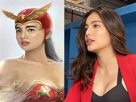 'Darna' to begin taping as Jane de Leon exits 'Ang Probinsyano' | Philstar.com