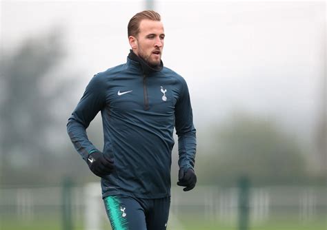 Spurs striker Harry Kane ‘ready to go’ for Champions League final ...