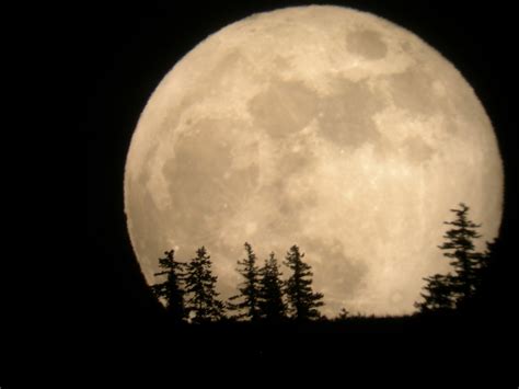 Supermoon 2012 Photos from Around the World | May Full Moon | Space