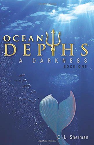 2 Kids and Tired Books: Ocean Depths: A Darkness...Spotlight