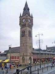 Stockton & Darlington Railway | British railway | Britannica.com