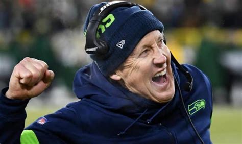 Pete Carroll: Net Worth & Earnings - OtakuKart