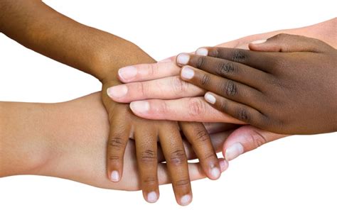 Why Are People All Different Colors? | Wonderopolis