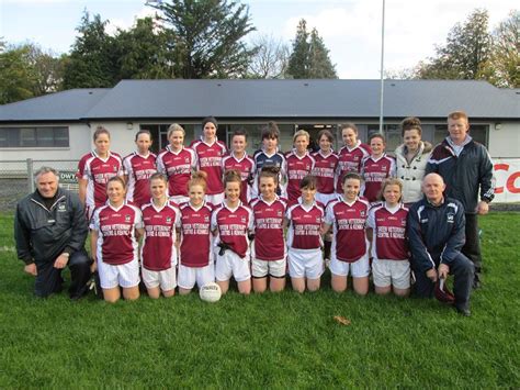 Ladies GAA team narrowly lose out in final – Boyle Today | Your News ...