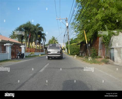 09881 Gregorio del Pilar monument roads Bulacan 12 Stock Photo - Alamy