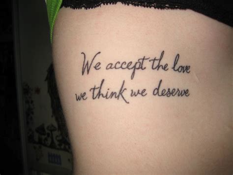 Inspirational Tattoos Designs, Ideas and Meaning | Tattoos For You