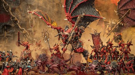 Warhammer 40k World Eaters Codex review – bloody good fun