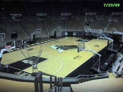 The Daily Photo in and around Chandler, AZ: Purdue Sports