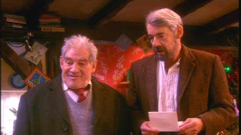 myReviewer.com - JPEG - Screenshot from Vicar Of Dibley, The Christmas Specials