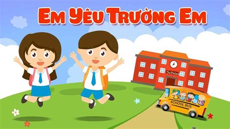 Học dễ - kênh kiến thức học tập: Top 3 bài văn mẫu tả trường em trước buổi học – Văn mẫu lớp 5