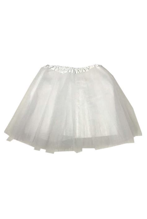 White Lined Tutu Perth | Hurly-Burly