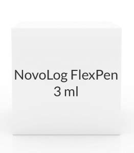 Novolog flexpen syringe - sucutsnap.com