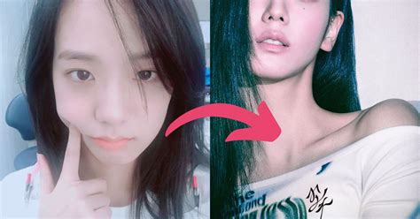 BLACKPINK's Jisoo Stuns With Smokey Eye Makeup And Everyone Can't Get Enough - Koreaboo