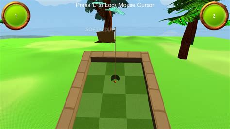 Mini Golf 3D 2 Download, Review, Screenshots