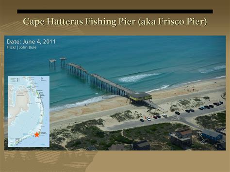 Projecting the Future of Cape Hatteras National Seashore's Beaches (U.S ...