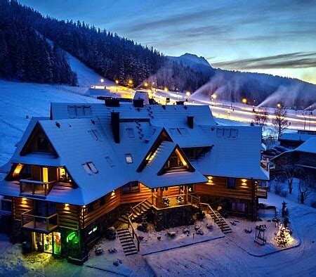 Zakopane photos | Poland ski resorts