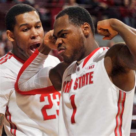 Ohio State Basketball: 5 Improvements Buckeyes Need to Make Before Big ...