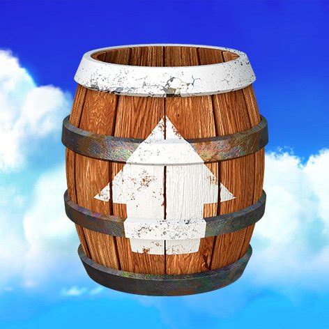 File:Poll Donkey Kong Barrel preview.jpg - Super Mario Wiki, the Mario ...