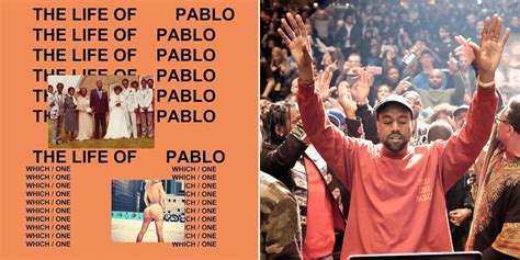 Kanye West: “The Life Of Pablo” album review – The Villanovan