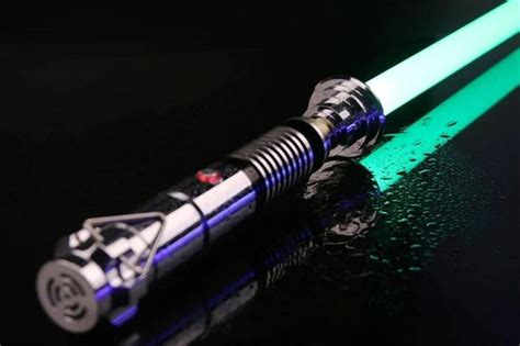 The Rise of the Replica Lightsaber Market: Trends and Insights - Icydk