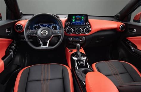 Nissan Juke 2023 – The Boldly-Styled Small SUV - TamAutoRumors.com