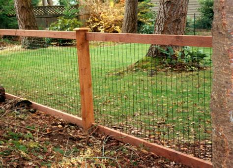 The Best How To Put Up Wire Fence Ideas