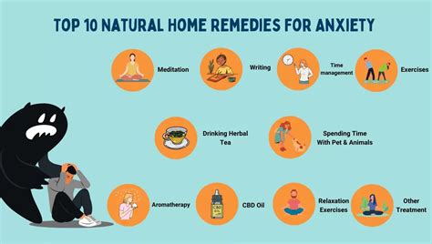 Top 10 Natural Remedies For Anxiety That Everyone Should Know - Drlogy