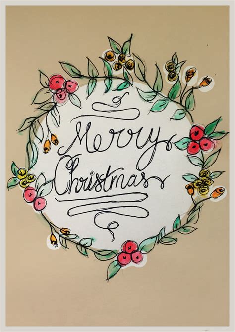 Christmas Cards. | Shannon Hurley Illustration