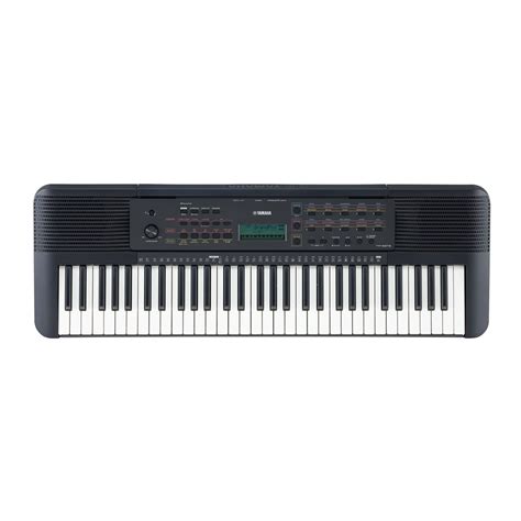 YAMAHA PSR-E273 KEYBOARD - Audio Corner Polokwane