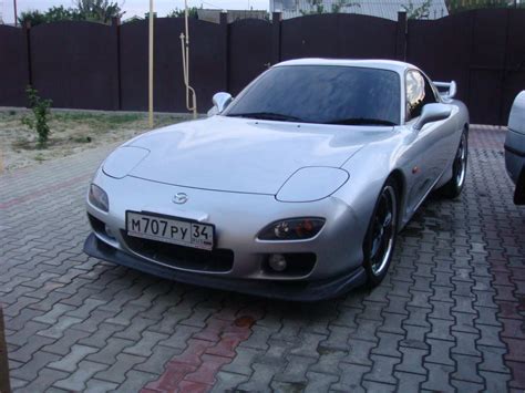 2002 Mazda RX-7 specs, Engine size 1.3, Fuel type Gasoline, Drive wheels FR or RR, Transmission ...