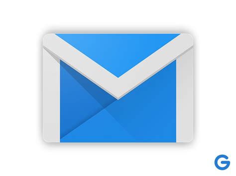 Gmail icon | Ios app icon, Icon, Icon design