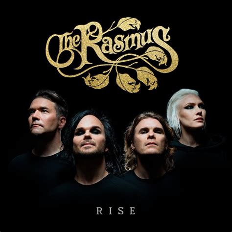 The Rasmus - Rise Lyrics and Tracklist | Genius