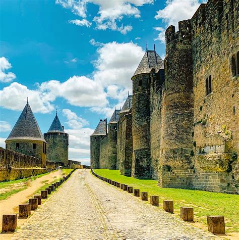 Things to Do in Carcassonne, France - iTravelling Point