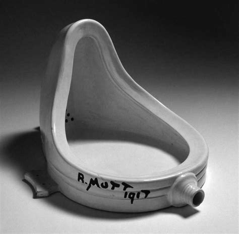 What Was So Great About Marcel Duchamp’s Fountain?