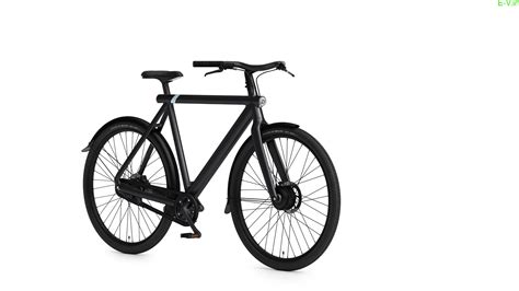 Vanmoof S3 electric bicycle - India's best electric vehicles news portal