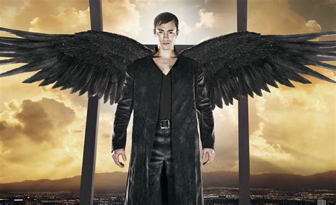 Dominion TV show on Syfy: canceled, no season 3