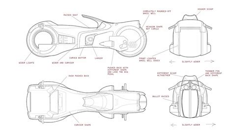 Tron Uprising - Tron Lightcycle | Tron | Pinterest | Tron uprising, Sci ...