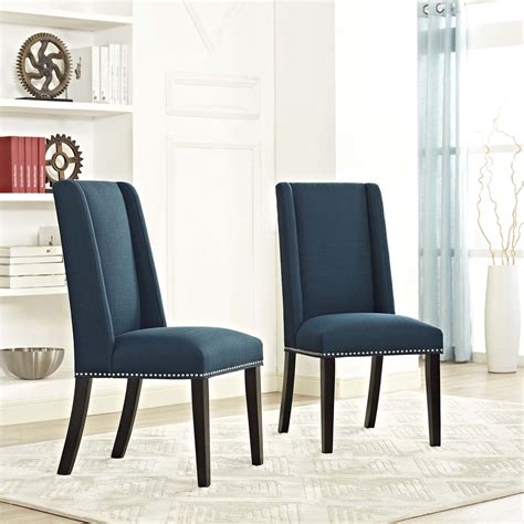 Modern Contemporary Urban Design Kitchen Room Dining Chair ( Set of Two ...