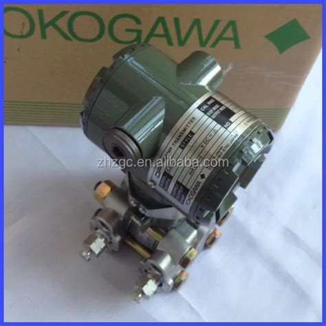 Hot Sale Yokogawa Eja110a/ejx110a Differential Pressure Transmitter - Buy Yokogawa Differential ...