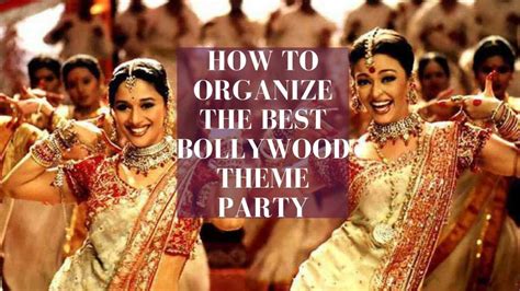 Bollywood Theme Party Decorations Ideas Bollywood Party Decor - The Art ...