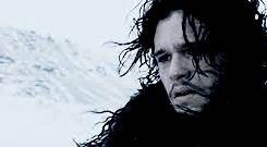 28 Jon Snow Tributes That Prove the Bastard Knows Something