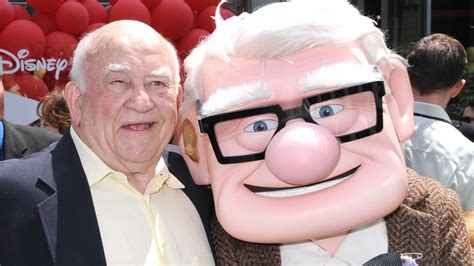 Television legend, Up favourite Ed Asner dies aged 91