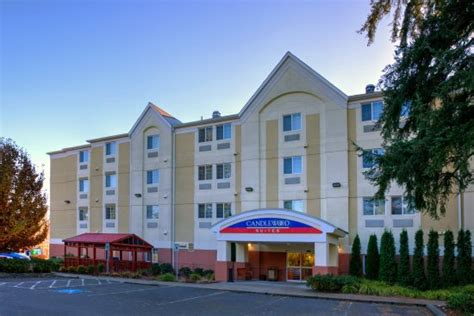 Candlewood Suites Olympia/Lacey (WA) - UPDATED 2016 Hotel Reviews - TripAdvisor
