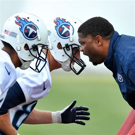 Predicting the Tennessee Titans' Depth Chart, Post-OTAs | News, Scores ...