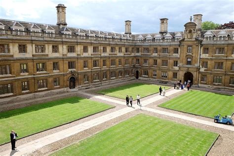 University Of Cambridge Tuition Fees – CollegeLearners.com