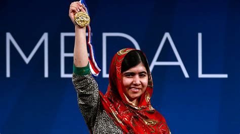 5 ways Malala Yousafzai has inspired the world - 6abc Philadelphia