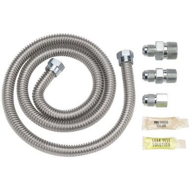 Buy GE 48” Gas Dryer Install Kit | Conn's HomePlus