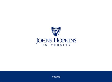 Johns Hopkins University Brand Color Codes » BrandColorCode.com