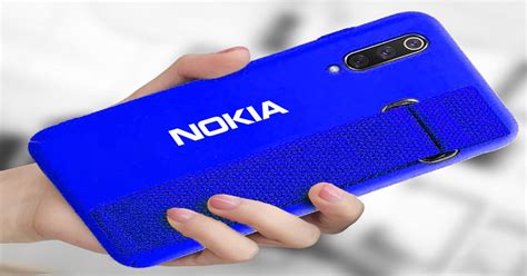 Nokia X100 5G: 12GB RAM, 7000mAh Battery, Release Date!